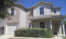 7102 Hallie Pl San Antonio, TX 78227