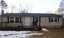 2846 Mauzy Rd Berkeley Springs, WV 25411