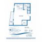 185 SW 7 ST # 2100, Miami, FL 33130 ID:2697098