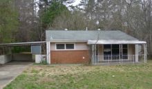 465 Denham Street Riverdale, GA 30274