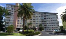 4350 HILLCREST DR # 609 Hollywood, FL 33021