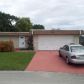 6704 NW 71ST AV, Fort Lauderdale, FL 33321 ID:602914