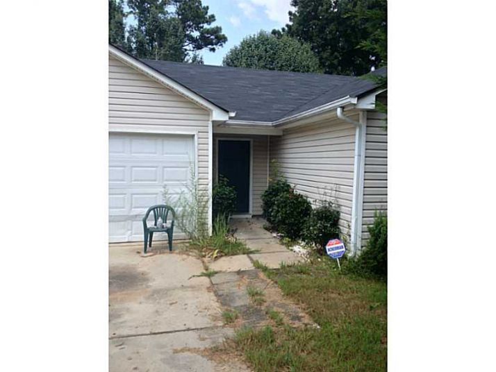 5816 Wellborn Creek Drive, Lithonia, GA 30058