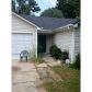 5816 Wellborn Creek Drive, Lithonia, GA 30058 ID:1524806