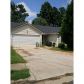 5816 Wellborn Creek Drive, Lithonia, GA 30058 ID:1524813