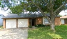 627 Sharp Street Mansfield, TX 76063