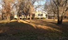 2002 Hayes Rd Mineral Wells, TX 76067