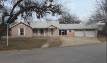 130 Lilac St Burkburnett, TX 76354