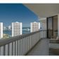 2000 ISLAND BL # 2505, North Miami Beach, FL 33160 ID:6459187