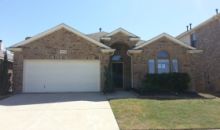 4841 Elkhart Dr Crowley, TX 76036