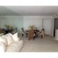 19195 NE 36 CT # 1704, Miami, FL 33180 ID:6246304