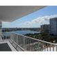 2851 NE 183 ST # 1102, North Miami Beach, FL 33160 ID:6459619