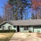 685 Greenhedge Dr, Stone Mountain, GA 30088 ID:6883982