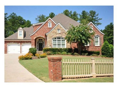 4231 Tattnall Run, Acworth, GA 30101