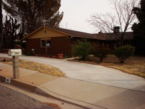 267 W 500 N, Saint George, UT 84770