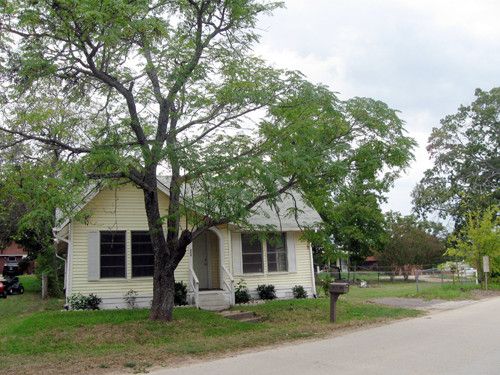 309 East Front, Arp, TX 75750