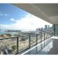 1100 BISCAYNE BL # 1802, Miami, FL 33132 ID:6698627