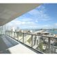 1100 BISCAYNE BL # 1802, Miami, FL 33132 ID:6698628