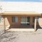 2876 Cabo Villano Drive, Sierra Vista, AZ 85650 ID:6859512