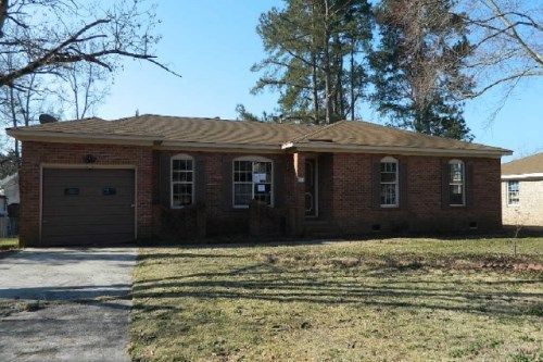 4558 Colonial Rd, Augusta, GA 30907