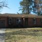 4558 Colonial Rd, Augusta, GA 30907 ID:6881787