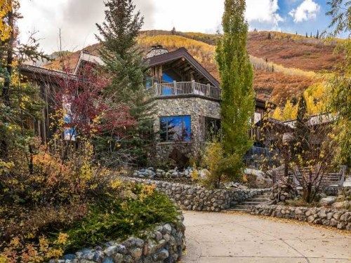 2460 ASPEN SPRINGS DR, Park City, UT 84060