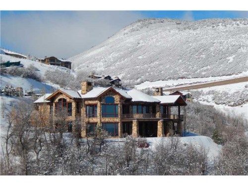 2558 W DEER HOLLOW RD, Park City, UT 84060