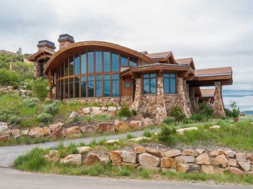 370 MOUNTAIN TOP DR, Park City, UT 84060