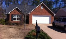 10 Hawk Spring Dr SW Rome, GA 30165