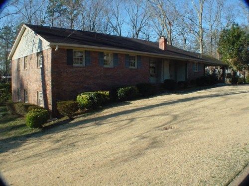 3 Thornwood Dr. SW, Rome, GA 30165