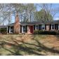 203 Mimosa Drive Se, Rome, GA 30161 ID:6640347