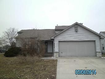 6006 Sycamore Forge, Indianapolis, IN 46254