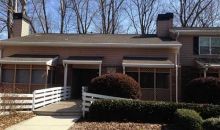 Unit 0 - 295 Quail Run Roswell, GA 30076