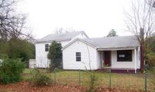 104 Davis Street Williamston, SC 29697