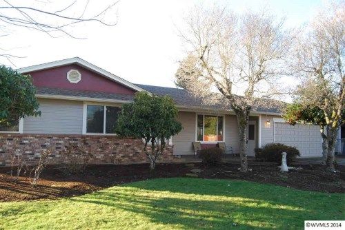 505 SE Uglow, Dallas, OR 97338