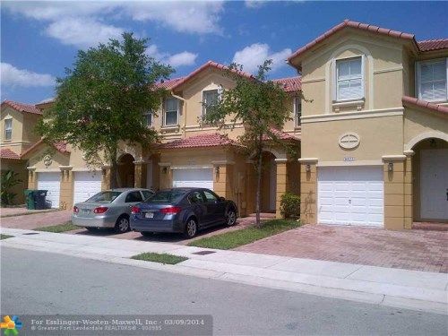 8133 NW 107th Path # 8133, Miami, FL 33178