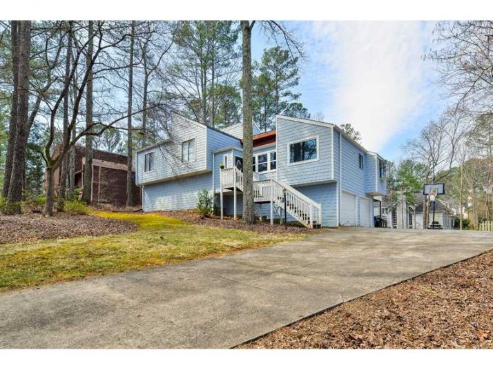 2007 Hastings Street, Marietta, GA 30062