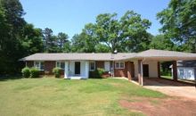 731 Parker Street Villa Rica, GA 30180