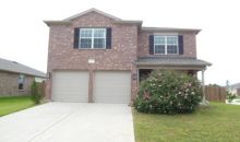 4617 Clemwood Ln Kingwood, TX 77345