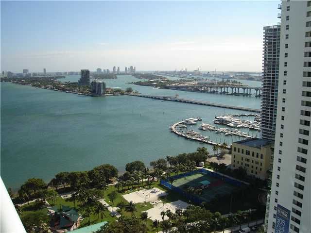 1800 N BAYSHORE DR # 2615, Miami, FL 33132