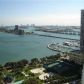 1800 N BAYSHORE DR # 2615, Miami, FL 33132 ID:6227546