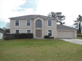 11075 Linden Drive, Spring Hill, FL 34609