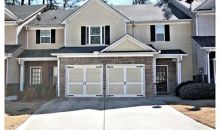 Unit 969 - 969 Brownstone Lane Marietta, GA 30008