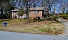 1586 Whippoorwill Drive Sw Marietta, GA 30008