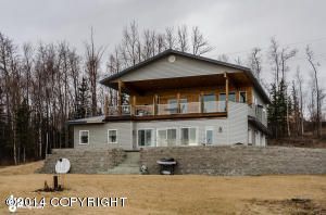 7500 E Ashmore Avenue, Wasilla, AK 99654