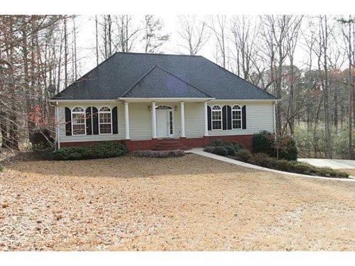 8 Donnan Trace, Newnan, GA 30263