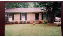 1905 Burfordi Drive Sw Marietta, GA 30008