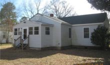 423 Elizabeth St Suffolk, VA 23434