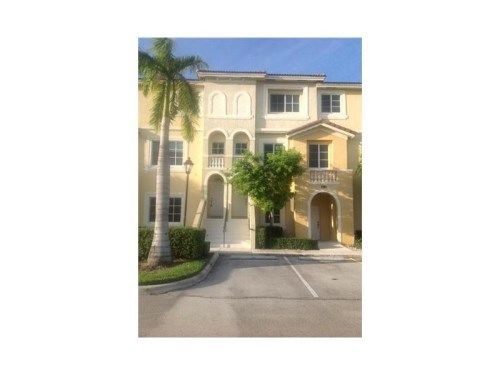 12421 SW 50TH CT # 339, Hollywood, FL 33027