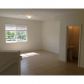 12421 SW 50TH CT # 339, Hollywood, FL 33027 ID:6628208